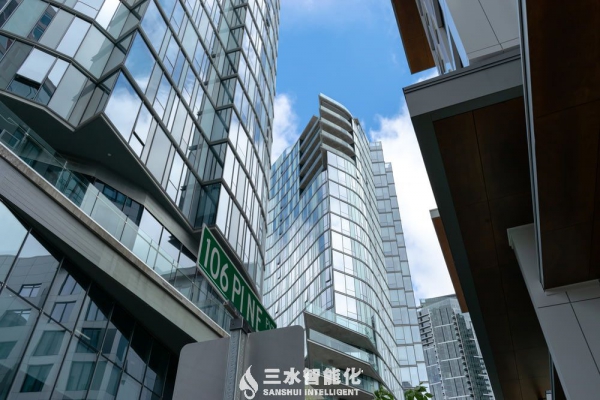 為什么說能源監測和管理系統能夠幫助發展中國家企業