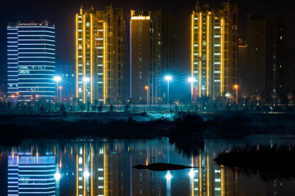 智能照明系統(tǒng)給城市帶來哪些價(jià)值優(yōu)勢(shì)？