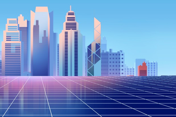 碳達峰碳中和背景下，智能建筑管理方案！