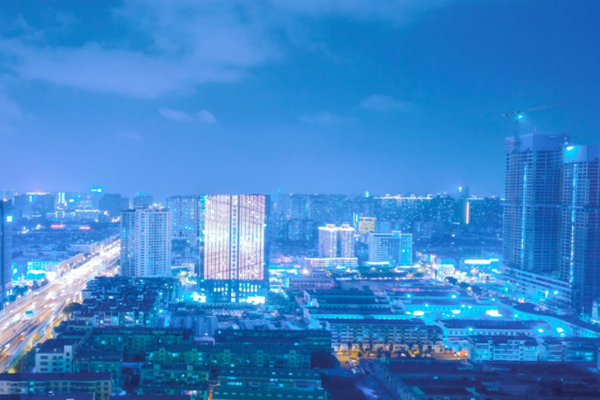 碳排放監測系統，讓碳資產管理領先一步！