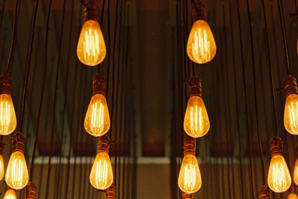 智能照明系統的組成部分和系統優勢！