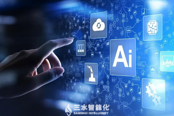 首個零碳數智產業園落戶巴彥淖爾