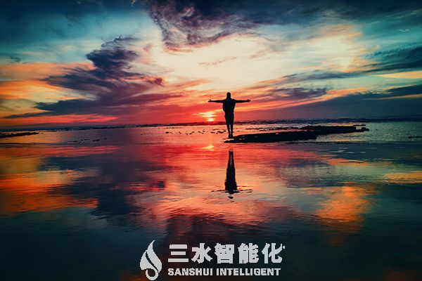 杭州公共建筑節能改造創新成就 能耗監測系統助力碳達峰碳中和