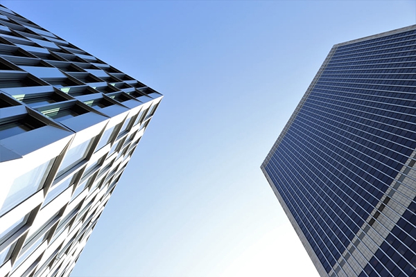 新建建筑能耗監測系統：提升能源管理效率的關鍵