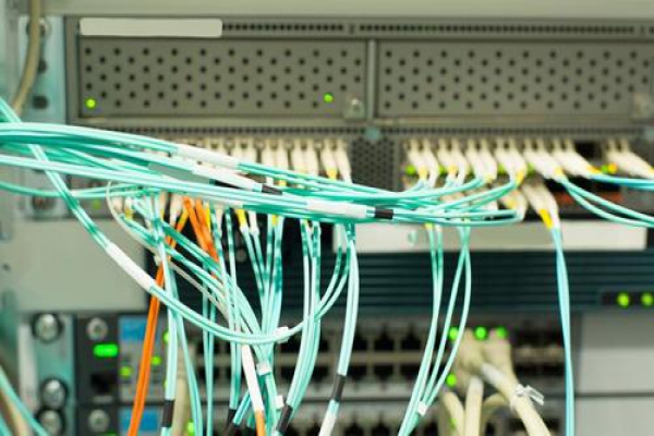 樓宇自控智慧管控系統功能優勢