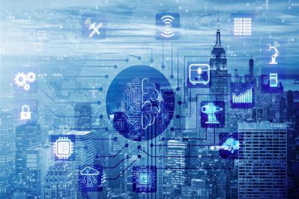 智慧餐廳系統技術架構與創新突破