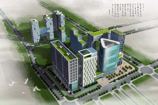 建筑能耗監測系統有哪些報警功能?(圖1) 建筑能耗監測系統有哪些報警功能?(圖1)