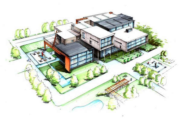 建筑能耗監測系統節能診斷方式！(圖1)