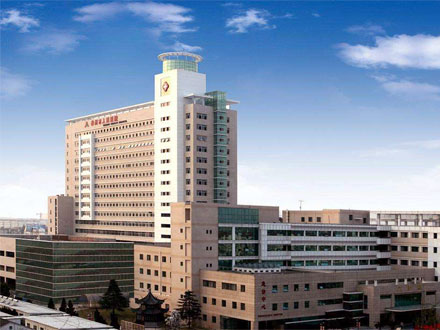 泰州市人民醫院能耗監測系統項目(圖1)