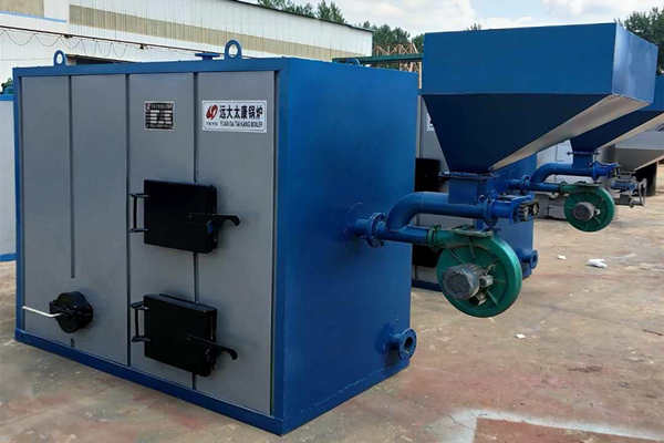 鍋爐能耗監測的必要性!(圖1) 鍋爐能耗監測的必要性!(圖1)