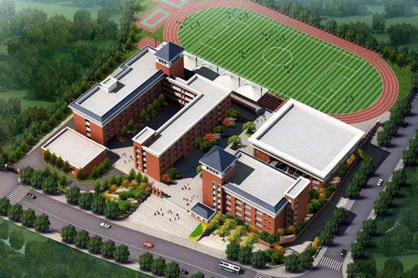 網(wǎng)絡(luò)在校園能耗在線監(jiān)測中的通訊作用！(圖1)