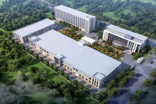 能耗在線監測系統，構建綠色工廠！(圖1)