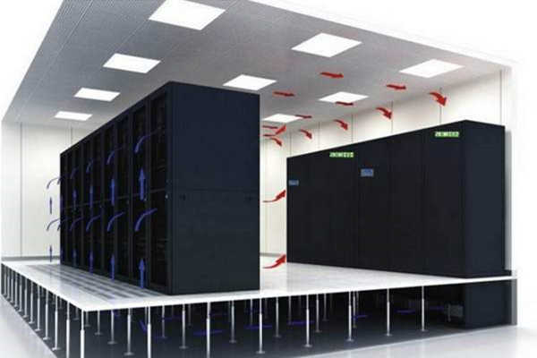 空調系統能耗在線監測針對設計能耗和運行能耗!(圖1) 空調系統能耗在線監測針對設計能耗和運行能耗!(圖1)