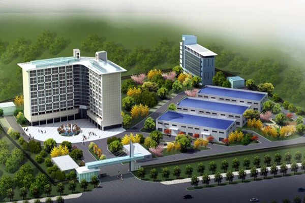 能耗在線監測系統功能建設方案！(圖1)