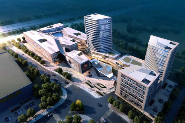 國內公共建筑能源管理呈現怎樣的局面?(圖1) 國內公共建筑能源管理呈現怎樣的局面?(圖1)