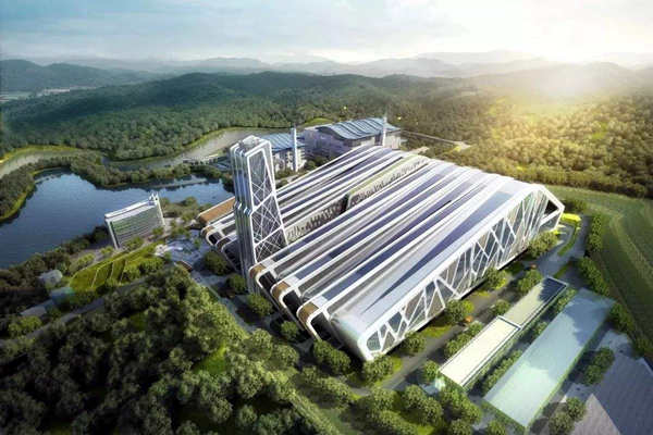 發電廠能耗在線監測系統的高級應用!(圖1) 發電廠能耗在線監測系統的高級應用!(圖1)