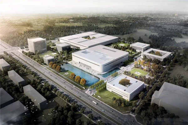 建筑能耗監測系統物聯網與ZigBee通信方式簡介！(圖1)