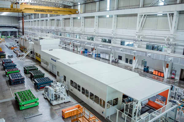 構建無線星型局域網絡降低能源管理系統建設成本！(圖1)