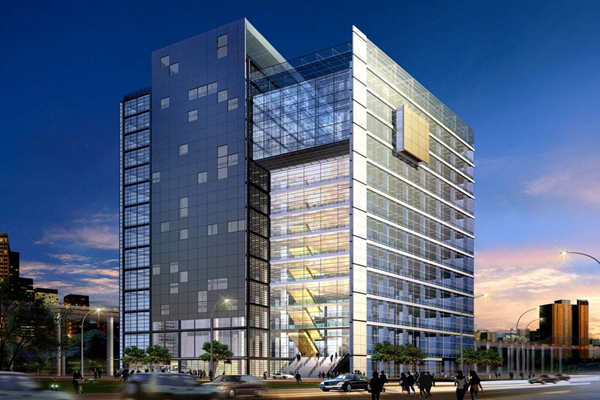 建筑能耗監測系統設計依據！(圖1)