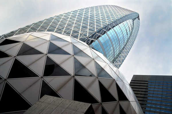 建筑能源管理系統(tǒng)架構(gòu),你清晰嗎?(圖1) 建筑能源管理系統(tǒng)架構(gòu),你清晰嗎?(圖1)