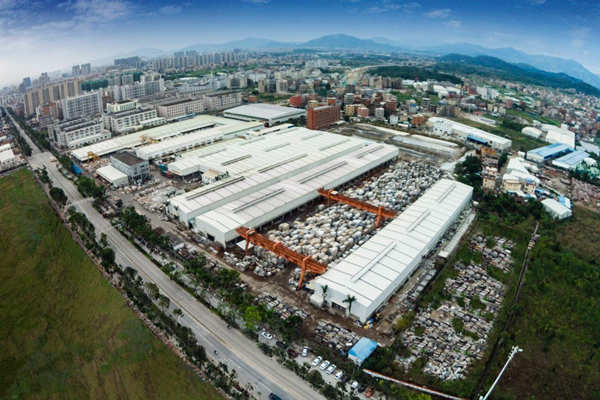 能耗監測系統功能實現!(圖1) 能耗監測系統功能實現!(圖1)