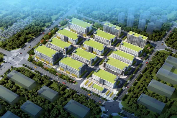 能源管理助力樓宇節(jié)能!(圖1) 能源管理助力樓宇節(jié)能!(圖1)