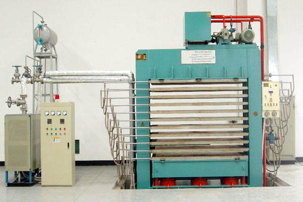 人造板熱壓機能耗監(jiān)測指標有哪些?(圖1) 人造板熱壓機能耗監(jiān)測指標有哪些?(圖1)