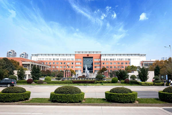 高職院校水電能源管理工作的意義！(圖1)