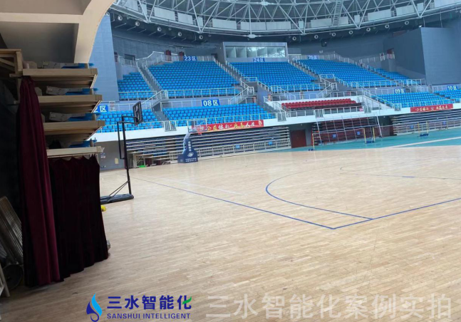 聊城市茌平區(qū)總工會(huì)茌平工人文化宮 能耗監(jiān)測(cè)與環(huán)境監(jiān)測(cè)案例(圖5) 聊城市茌平區(qū)總工會(huì)茌平工人文化宮 能耗監(jiān)測(cè)與環(huán)境監(jiān)測(cè)案例(圖5)