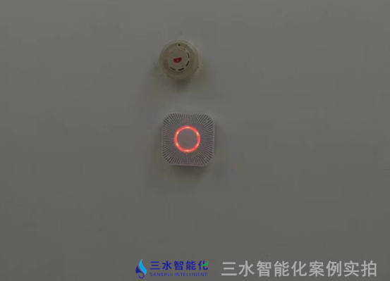 聊城市茌平區(qū)總工會(huì)茌平工人文化宮 能耗監(jiān)測(cè)與環(huán)境監(jiān)測(cè)案例(圖9) 聊城市茌平區(qū)總工會(huì)茌平工人文化宮 能耗監(jiān)測(cè)與環(huán)境監(jiān)測(cè)案例(圖9)