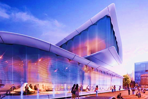 煤礦企業能耗監測系統建設分析(圖1) 煤礦企業能耗監測系統建設分析(圖1)