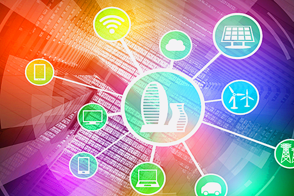 建筑能耗監測系統的用途及作用？(圖1)