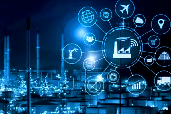 重點用能單位能耗在線監測系統的應用(圖1) 重點用能單位能耗在線監測系統的應用(圖1)