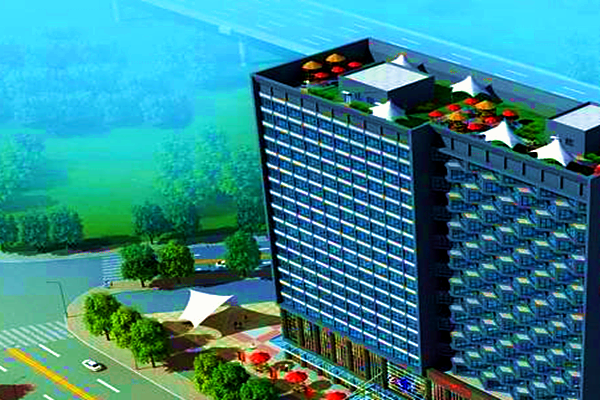 重點用能單位能耗在線監測系統的應用(圖2) 重點用能單位能耗在線監測系統的應用(圖2)