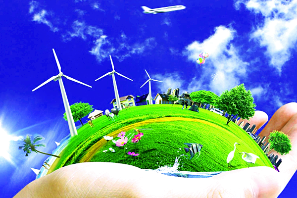 能源管理系統(tǒng)為能源可持續(xù)發(fā)展助力!(圖2) 能源管理系統(tǒng)為能源可持續(xù)發(fā)展助力!(圖2)