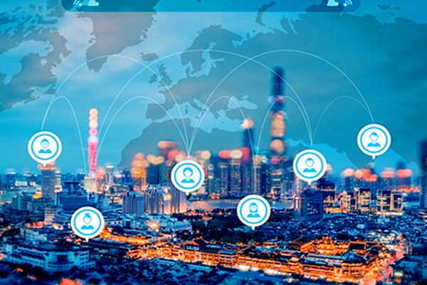 智慧園區能耗監測系統,打造環保新生態(圖2) 智慧園區能耗監測系統,打造環保新生態(圖2)