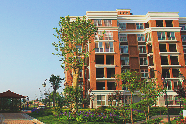 濟南市天橋區黃臺社區能耗監測系統案例(圖1)