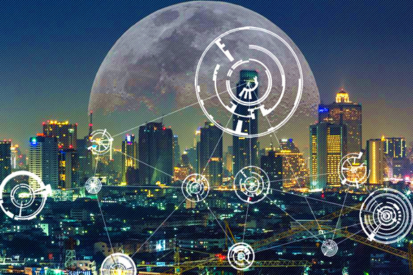 大型建筑物能耗在線監測系統解決方案!(圖2) 大型建筑物能耗在線監測系統解決方案!(圖2)