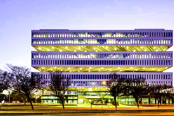 綠色智能建筑:基于EMS的能源管理方案(圖1) 綠色智能建筑:基于EMS的能源管理方案(圖1)