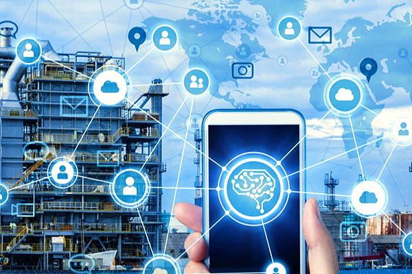 建立節能監測系統,實現節能減排目標(圖1) 建立節能監測系統,實現節能減排目標(圖1)