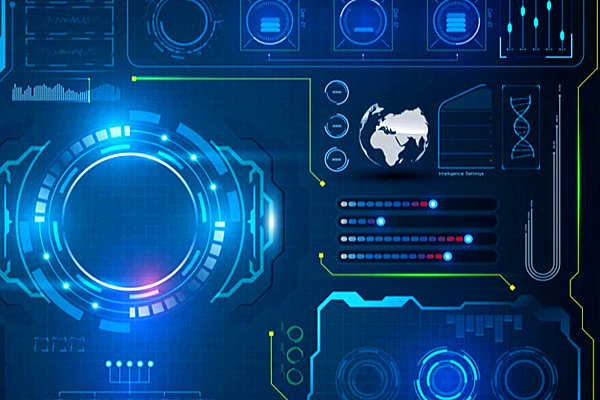 能耗監(jiān)測(cè)系統(tǒng)的應(yīng)用(圖1) 能耗監(jiān)測(cè)系統(tǒng)的應(yīng)用(圖1)