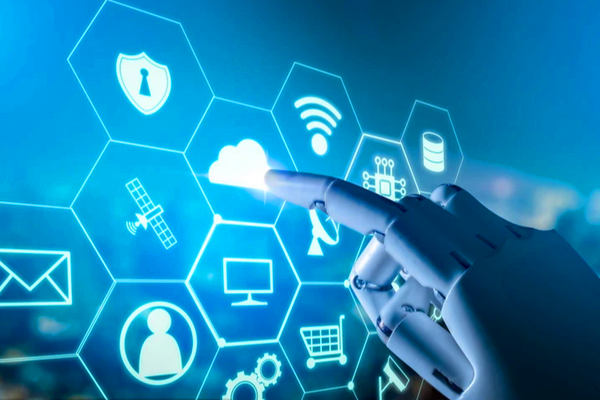 能耗監(jiān)測系統(tǒng)在網(wǎng)絡(luò)機(jī)房的應(yīng)用!(圖1) 能耗監(jiān)測系統(tǒng)在網(wǎng)絡(luò)機(jī)房的應(yīng)用!(圖1)