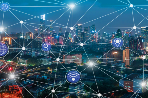 工業企業能耗在線監測系統的應用分析！(圖1)