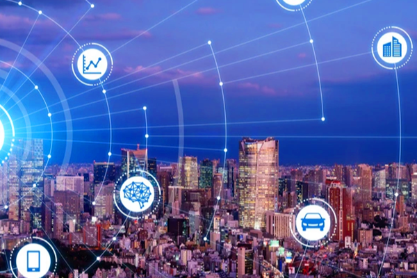 重點用能單位能耗在線監測系統，名詞解釋知多少？(圖1)