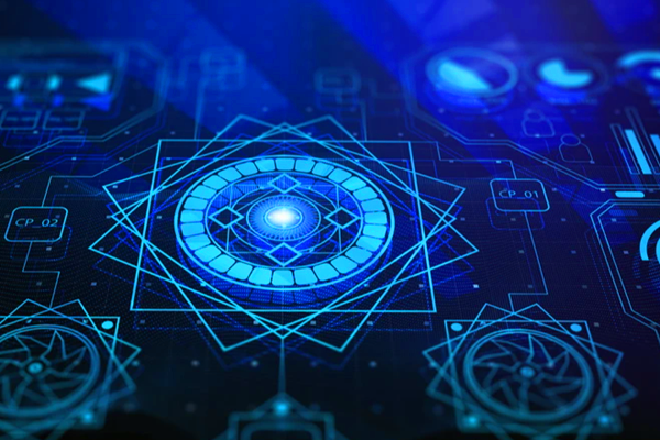 能源管理系統，助力線上能源管理！(圖1)