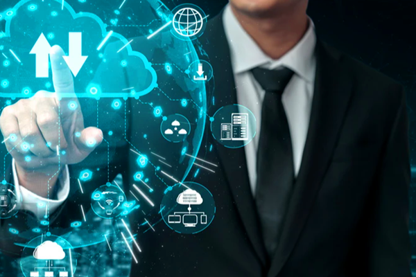 企業節能監測系統建設方案!(圖1) 企業節能監測系統建設方案!(圖1)