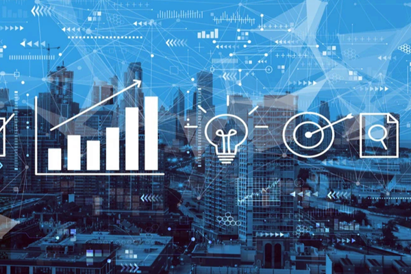 園區智能應用:節能監測系統!(圖1) 園區智能應用:節能監測系統!(圖1)