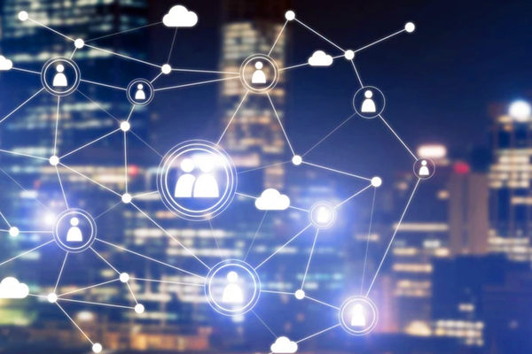 公共建筑節能監測系統應用方案！(圖1)