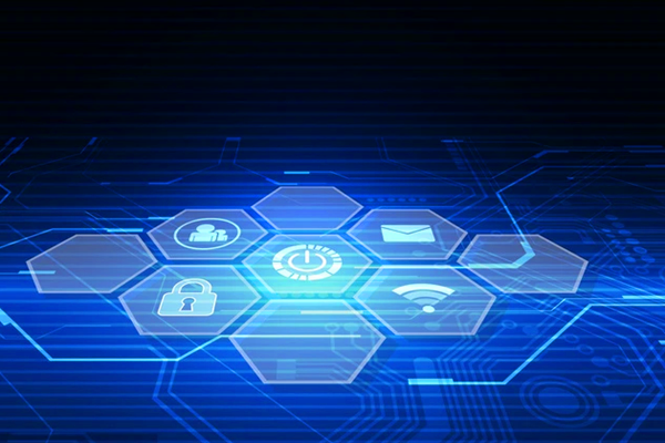 基于物聯網的智能建筑能耗監測系統(圖1) 基于物聯網的智能建筑能耗監測系統(圖1)