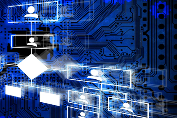 能源管理系統建設的基本技術路線!(圖1) 能源管理系統建設的基本技術路線!(圖1)